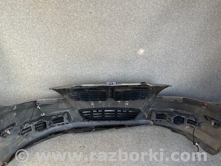 ФОТО Бампер передній для Suzuki Kizashi (2009-2014) Київ