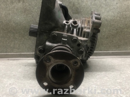 ФОТО Роздавальна коробка для Nissan Murano Z51 (08-14) Київ