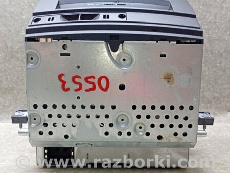 ФОТО Магнітола для Mercedes-Benz S-CLASS W221 (06-13) Київ