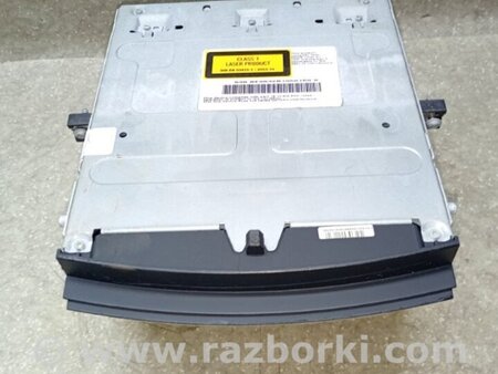 ФОТО Магнітола для Mercedes-Benz S-CLASS W221 (06-13) Київ