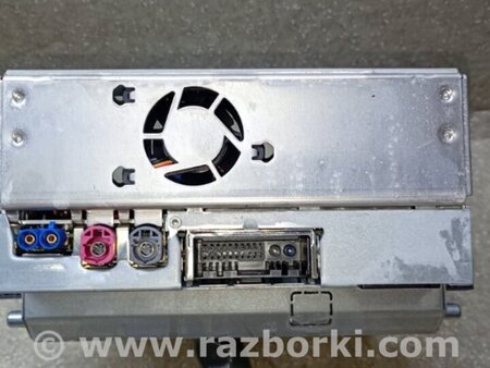 ФОТО Магнітола для Mercedes-Benz S-CLASS W221 (06-13) Київ