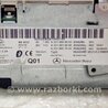 ФОТО Магнітола для Mercedes-Benz S-CLASS W221 (06-13) Київ
