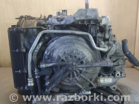 ФОТО Автоматична трансмісія для Ford Edge 2 CD539 (15-24) Київ