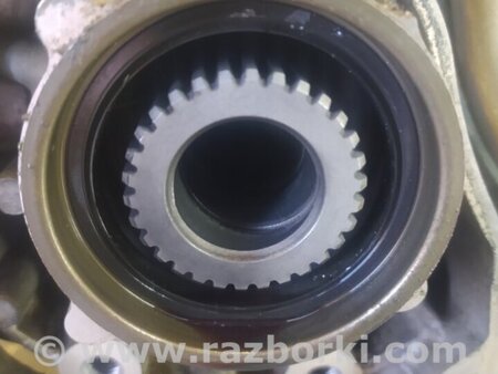 ФОТО Автоматична трансмісія для Ford Edge 2 CD539 (15-24) Київ