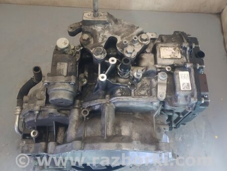 ФОТО Автоматична трансмісія для Ford Edge 2 CD539 (15-24) Київ