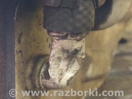 ФОТО Автоматична трансмісія для Ford Edge 2 CD539 (15-24) Київ