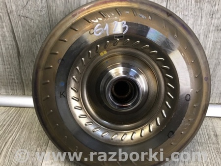 ФОТО Гідротрансформатор АКПП для Ford Edge 2 CD539 (15-24) Київ