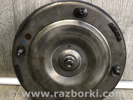 ФОТО Гідротрансформатор АКПП для Ford Edge 2 CD539 (15-24) Київ