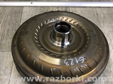 ФОТО Гідротрансформатор АКПП для Ford Edge 2 CD539 (15-24) Київ