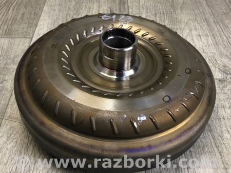 ФОТО Гідротрансформатор АКПП для Ford Edge 2 CD539 (15-24) Київ