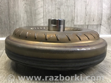 ФОТО Гідротрансформатор АКПП для Ford Edge 2 CD539 (15-24) Київ