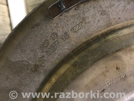 ФОТО Гідротрансформатор АКПП для Ford Edge 2 CD539 (15-24) Київ