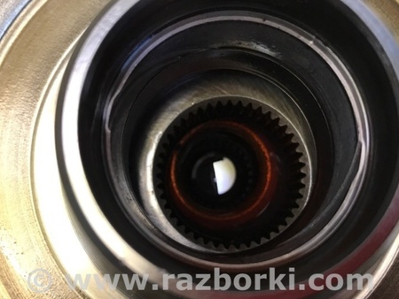 ФОТО Гідротрансформатор АКПП для Ford Edge 2 CD539 (15-24) Київ