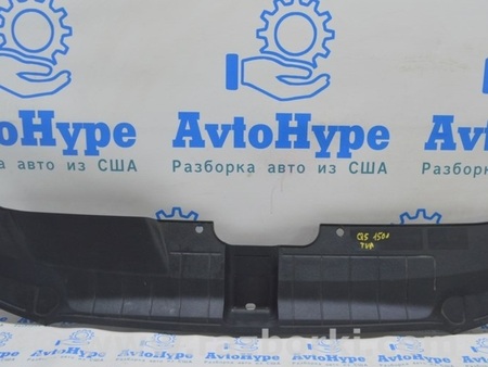 ФОТО Накладка телевизора для Audi (Ауди) Q5 I 8R (08-17) Одеса