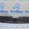 Накладка телевизора Audi (Ауди) Q5 I 8R (08-17)