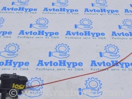 ФОТО Замок лючка бензобака для Audi (Ауди) Q5 I 8R (08-17) Одеса