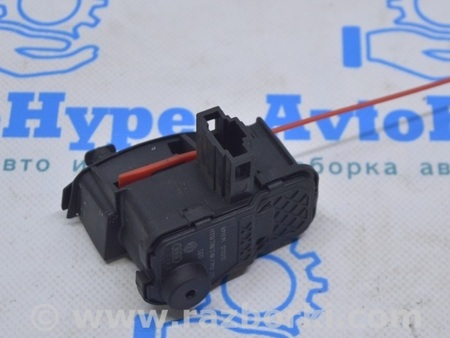 ФОТО Замок лючка бензобака для Audi (Ауди) Q5 I 8R (08-17) Одеса