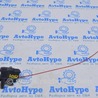 Замок лючка бензобака Audi (Ауди) Q5 I 8R (08-17)
