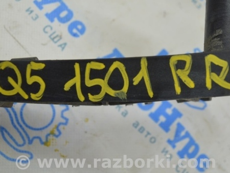 ФОТО Крепление заднего бампера правое для Audi (Ауди) Q5 I 8R (08-17) Одеса