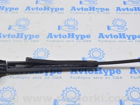 ФОТО Поводок дворника задний для Audi (Ауди) Q5 I 8R (08-17) Одеса