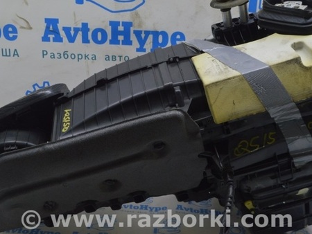 ФОТО Печка в сборе для Audi (Ауди) Q5 I 8R (08-17) Одеса