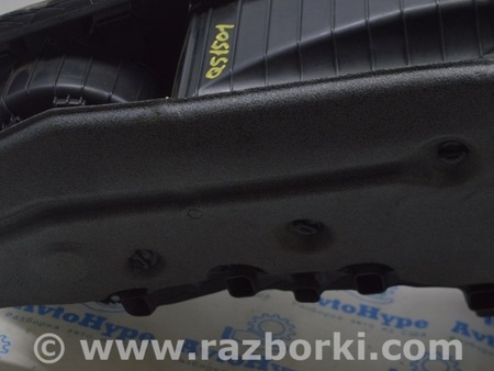 ФОТО Печка в сборе для Audi (Ауди) Q5 I 8R (08-17) Одеса
