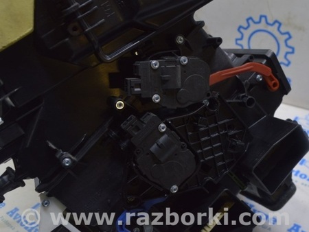 ФОТО Печка в сборе для Audi (Ауди) Q5 I 8R (08-17) Одеса