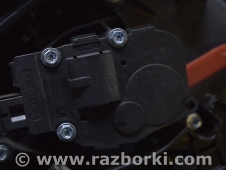 ФОТО Печка в сборе для Audi (Ауди) Q5 I 8R (08-17) Одеса
