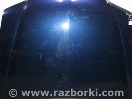 ФОТО Капот дефект для Honda Accord VII CL7/CL9 (02-08) Київ