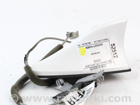 ФОТО Антенна для KIA Optima 3 TF (10-15) Київ