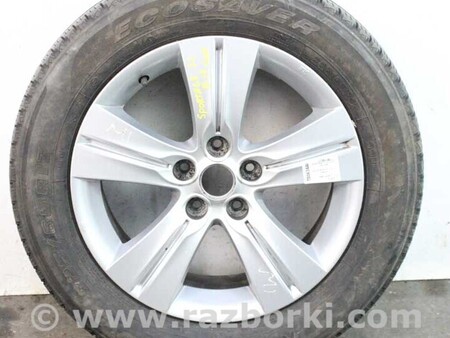 ФОТО Диск колесный R17 1шт. для KIA Sportage SL (10-16) Київ