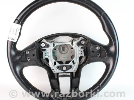 ФОТО РУЛЬ КОЖАНЫЙ для KIA Sportage SL (10-16) Київ