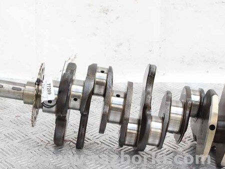 ФОТО Коленвал стандарт для Lexus RX300/330/350/400 (03-09) Київ