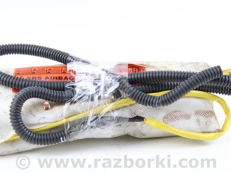 ФОТО Подушка безопасности в сиденье левая для Mazda 3 II BL (08-13) Київ