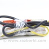 Подушка безопасности в сиденье левая Mazda 3 II BL (08-13)