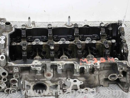 ФОТО Головка блока без распредвалов для Mazda 3 III BM/BN (13-19) Київ