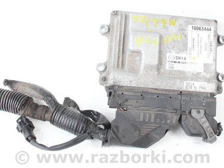 ФОТО Блок управления двигателем для Mazda 6 GJ (12-15) Київ