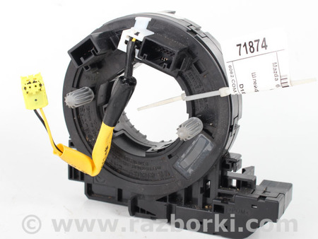ФОТО Шлейф AirBag для Mazda 6 GJ (12-15) Київ