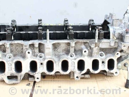 ФОТО Головка блока без распредвалов для Mazda 6 GJ (12-15) Київ