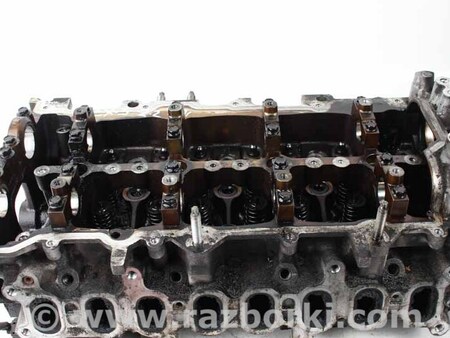 ФОТО Головка блока без распредвалов для Mazda CX-5 KE (12-17) Київ