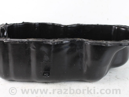 ФОТО Поддон мотора для Mazda CX-5 KE (12-17) Київ