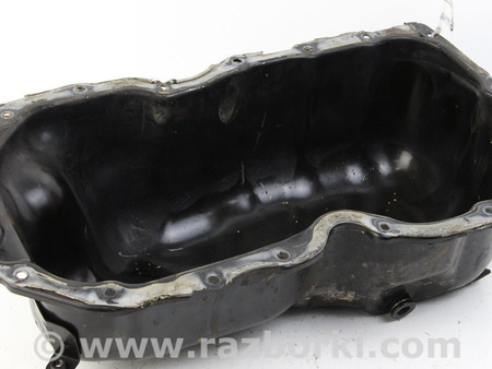 ФОТО Поддон мотора для Mazda CX-5 KE (12-17) Київ
