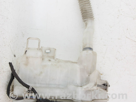 ФОТО Бачок омывателя седан для Mazda 3 III BM/BN (13-19) Київ