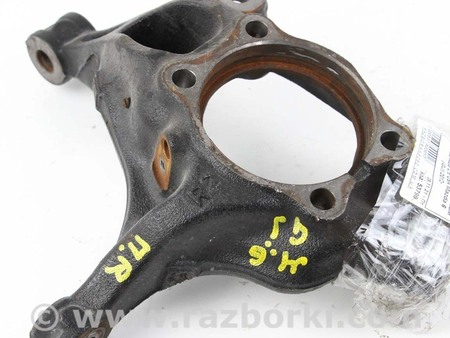 ФОТО Кулак поворотный правый под ABS для Mazda 6 GJ (12-15) Київ