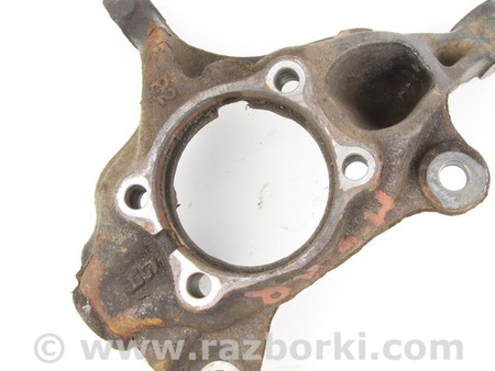ФОТО Кулак поворотный правый под ABS для Mazda 6 GJ (12-15) Київ