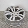 Диск колесный R16 1шт. Mitsubishi Outlander III GF (12-22)