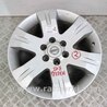 Диск колесный R17 1шт. Nissan Navara