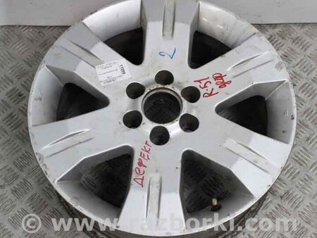ФОТО Диск колесный R17 1шт. для Nissan Pathfinder R51 (05-14) Київ