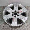 Диск колесный R17 1шт. Nissan Pathfinder R51 (05-14)