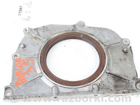ФОТО Крышка коленвала для Toyota Camry 40 XV40 (06-11) Київ